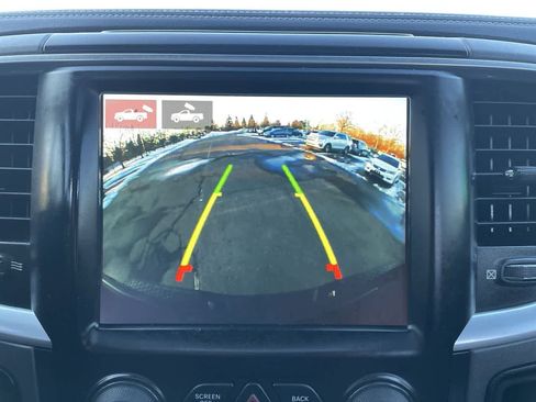 Used 2018 RAM 2500 Power Wagon w/ Leather & Luxury Group image 27