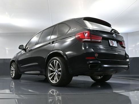 Used 2017 BMW X5 xDrive40e image 54
