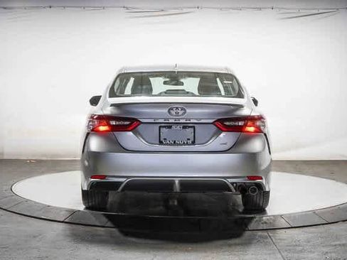Certified 2023 Toyota Camry SE image 4