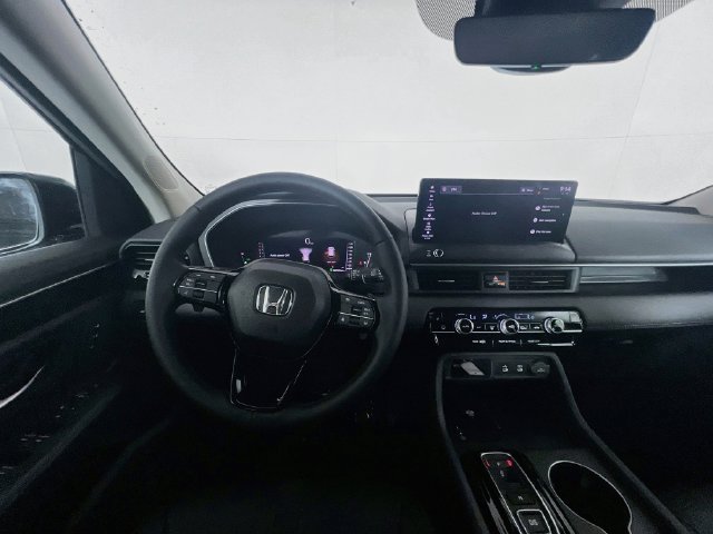 New 2026 Honda Pilot EX-L image 20