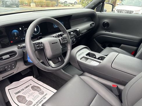 New 2026 Hyundai Palisade XRT Pro image 11