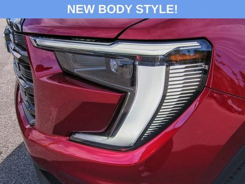 New 2026 GMC Acadia Elevation w/ Black Edition image 7