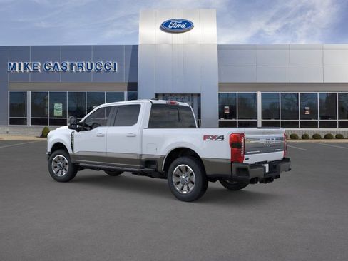 New 2026 Ford F350 King Ranch AWD/4WD image 4