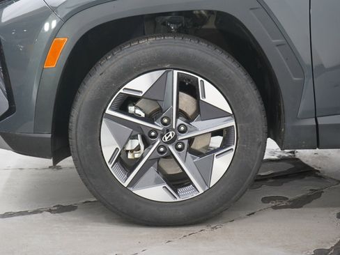 Certified 2026 Hyundai Tucson SEL AWD/4WD image 31