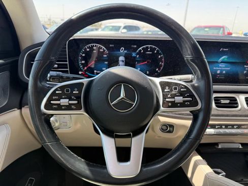 Used 2021 Mercedes-Benz GLE 350 image 12