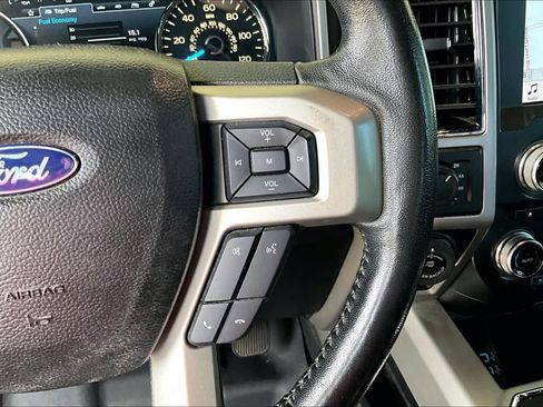 Used 2018 Ford F150 Lariat w/ Equipment Group 501A Mid AWD/4WD image 24