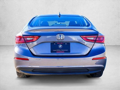 Used 2021 Honda Insight EX image 6