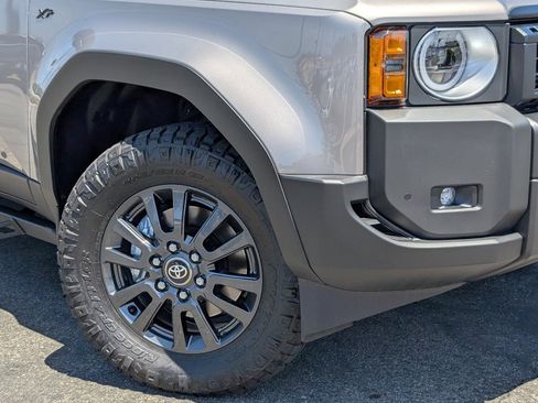 Used 2026 Toyota Land Cruiser 1958 AWD/4WD image 10