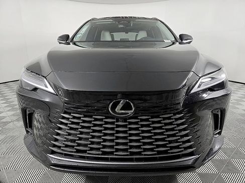 New 2026 Lexus RX 350 AWD image 3