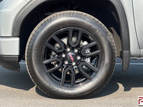 Certified 2024 GMC Sierra 1500 Elevation AWD/4WD image 30