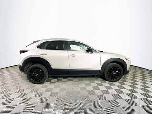 Certified 2024 MAZDA CX-30 AWD 2.5 S w/ Select Sport Pkg image 11