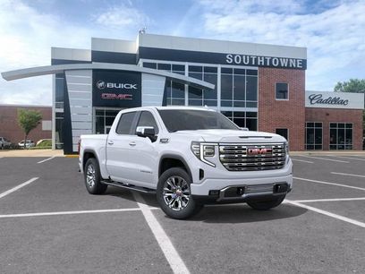 New 2026 GMC Sierra 1500 Denali w/ Technology Package