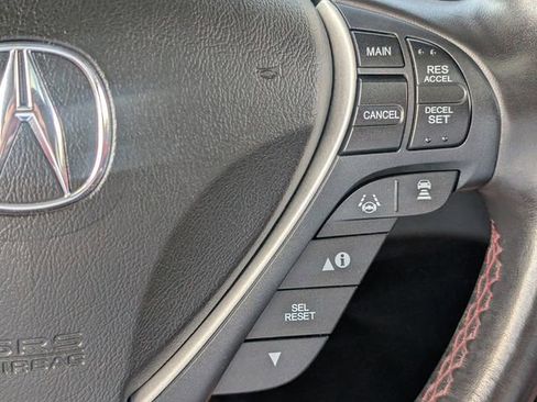 Certified 2022 Acura ILX FWD image 32