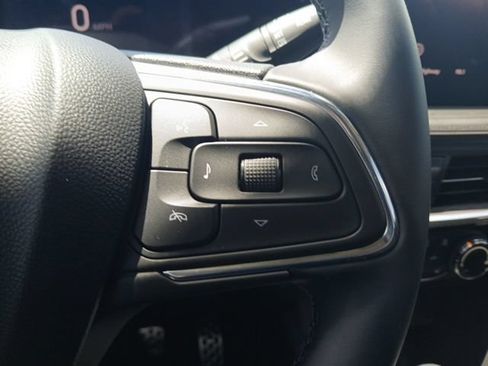 Used 2026 Buick Encore GX Sport Touring w/ Comfort Package FWD image 24