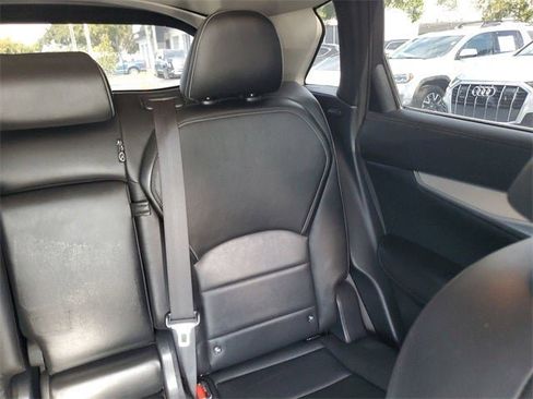 Used 2020 INFINITI QX50 Luxe w/ Navigation Package image 60