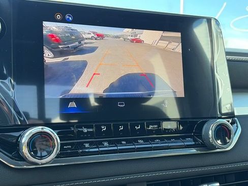 New 2026 Chevrolet Colorado LT w/ Advanced Trailering Package AWD/4WD image 21