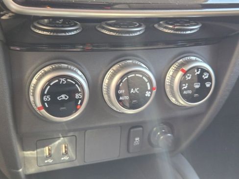 New 2026 Mitsubishi Outlander Sport ES AWD/4WD image 16