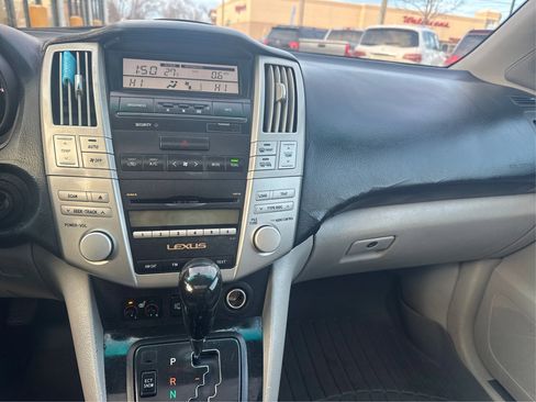 Used 2008 Lexus RX 350 AWD image 28