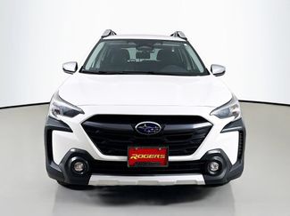Used 2024 Subaru Outback Touring XT AWD/4WD video 2