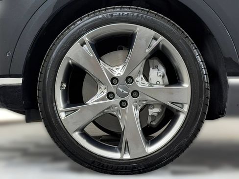 Used 2023 Genesis GV80 3.5T w/ Prestige Package AWD/4WD image 12