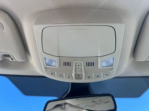 Used 2023 Ford Edge SEL w/ Convenience Package AWD/4WD image 26