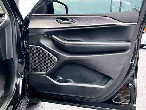 Used 2021 Jeep Grand Cherokee L Limited RWD image 18