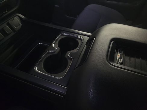 Used 2017 Chevrolet Silverado 1500 LT w/ All Star Edition RWD image 26