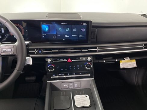 New 2026 Hyundai Santa Fe SEL image 16