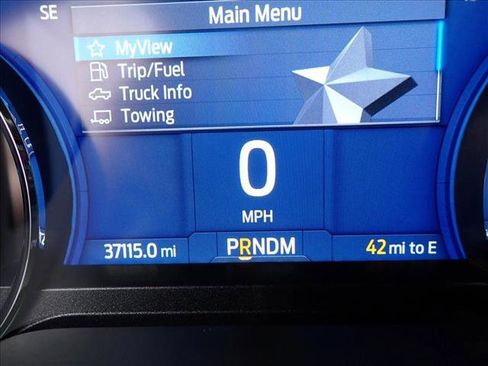 Used 2022 Ford F150 XLT w/ Equipment Group 302A High image 24