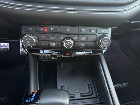 Used 2022 Dodge Durango SRT w/ Black Package image 24