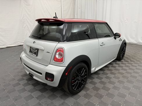 Used 2013 MINI Cooper John Cooper Works image 5