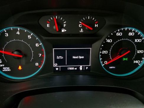 Used 2023 Chevrolet Malibu RS image 15