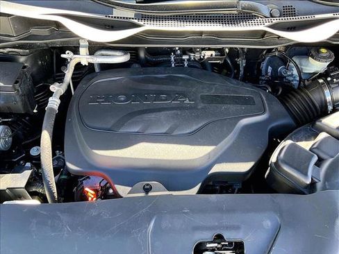 Used 2022 Honda Odyssey EX-L image 11