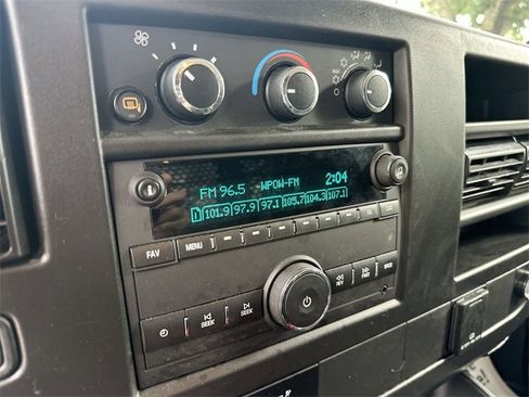 Used 2024 Chevrolet Express 2500 w/ Driver Convenience Package image 17