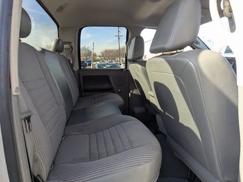 Used 2008 Dodge Ram 1500 Truck ST image 28