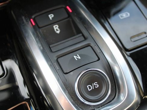 Used 2025 Acura MDX Type S image 40