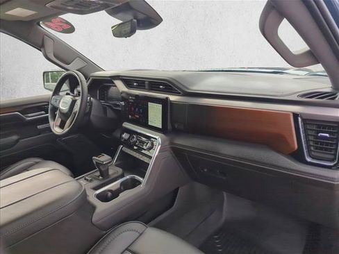 Used 2026 GMC Sierra 1500 Denali AWD/4WD image 24