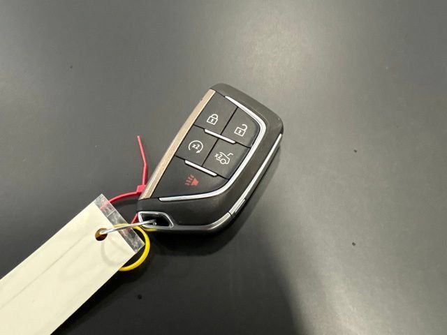 Used 2023 Cadillac CT5 V Blackwing w/ Driver Assist Package RWD image 10
