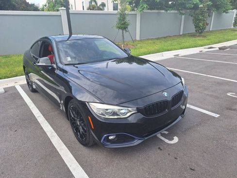 Used 2014 BMW 428i xDrive Coupe AWD/4WD image 4