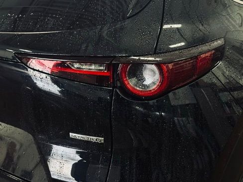 Used 2025 MAZDA CX-30 AWD 2.5 S w/ Preferred Package image 7