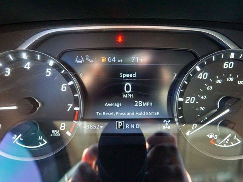 Used 2023 Nissan Frontier SV w/ SV Convenience Package AWD/4WD image 23