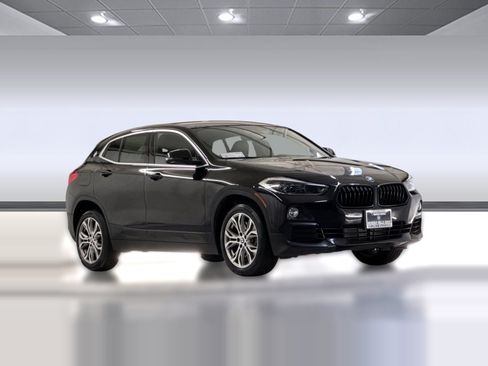 Used 2018 BMW X2 sDrive28i FWD image 6