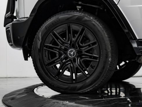 Used 2025 Mercedes-Benz G 550 image 99