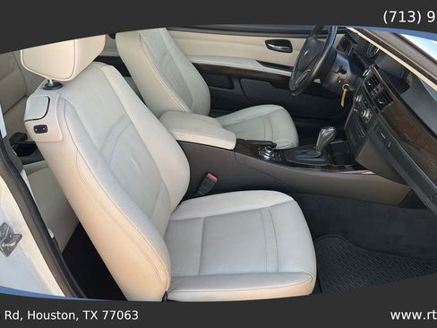 Used 2012 BMW 335i xDrive Coupe AWD/4WD image 26