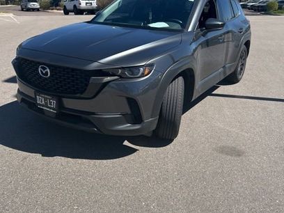Used 2024 MAZDA CX-50 AWD 2.5 S w/ Cargo Package