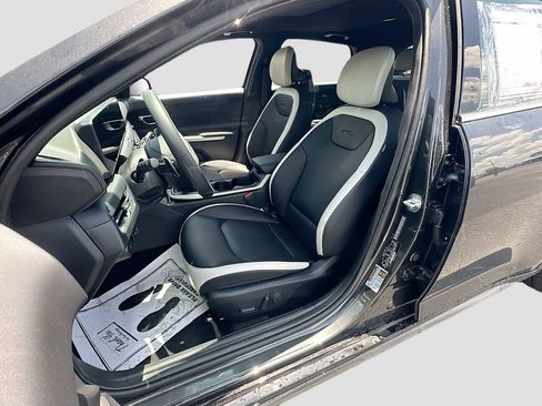 New 2026 Kia K4 GT-Line w/ GT-Line Sunroof Package FWD image 20