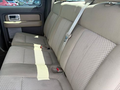 Used 2010 Ford F150 XLT AWD/4WD image 40