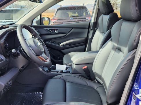 New 2026 Subaru Ascent Limited Bronze image 7