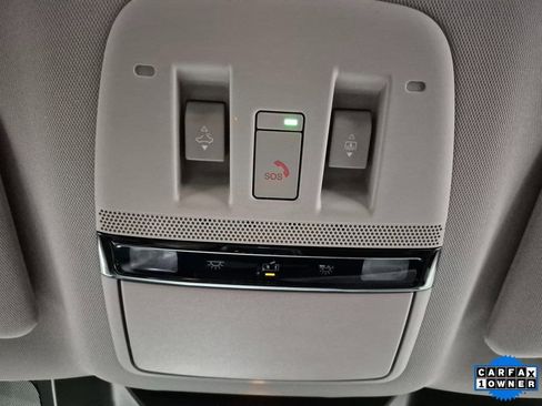 Used 2026 Nissan Murano Platinum w/ Cargo Package image 21