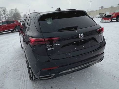 New 2026 Buick Envision Sport Touring image 41